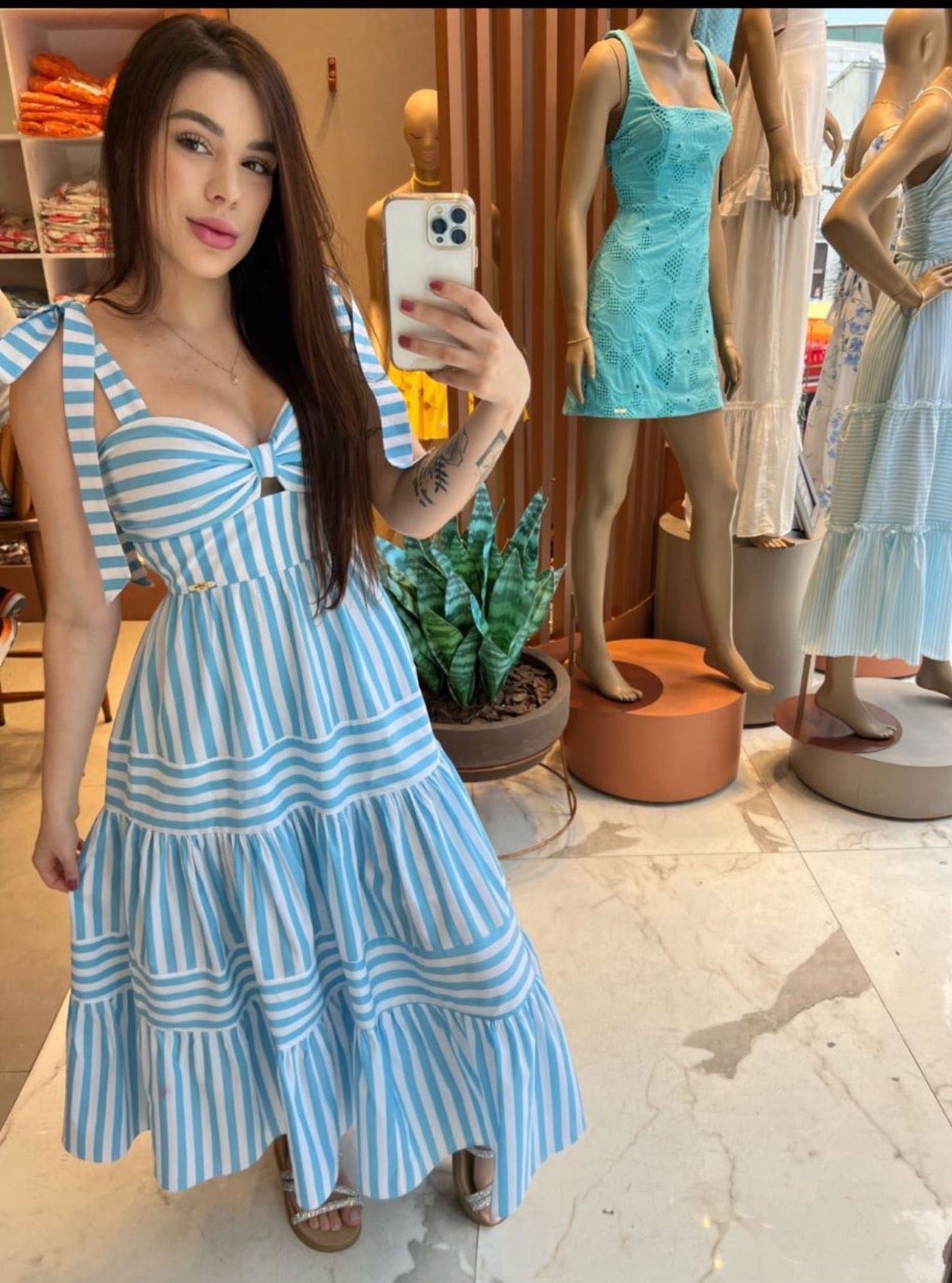 Dress