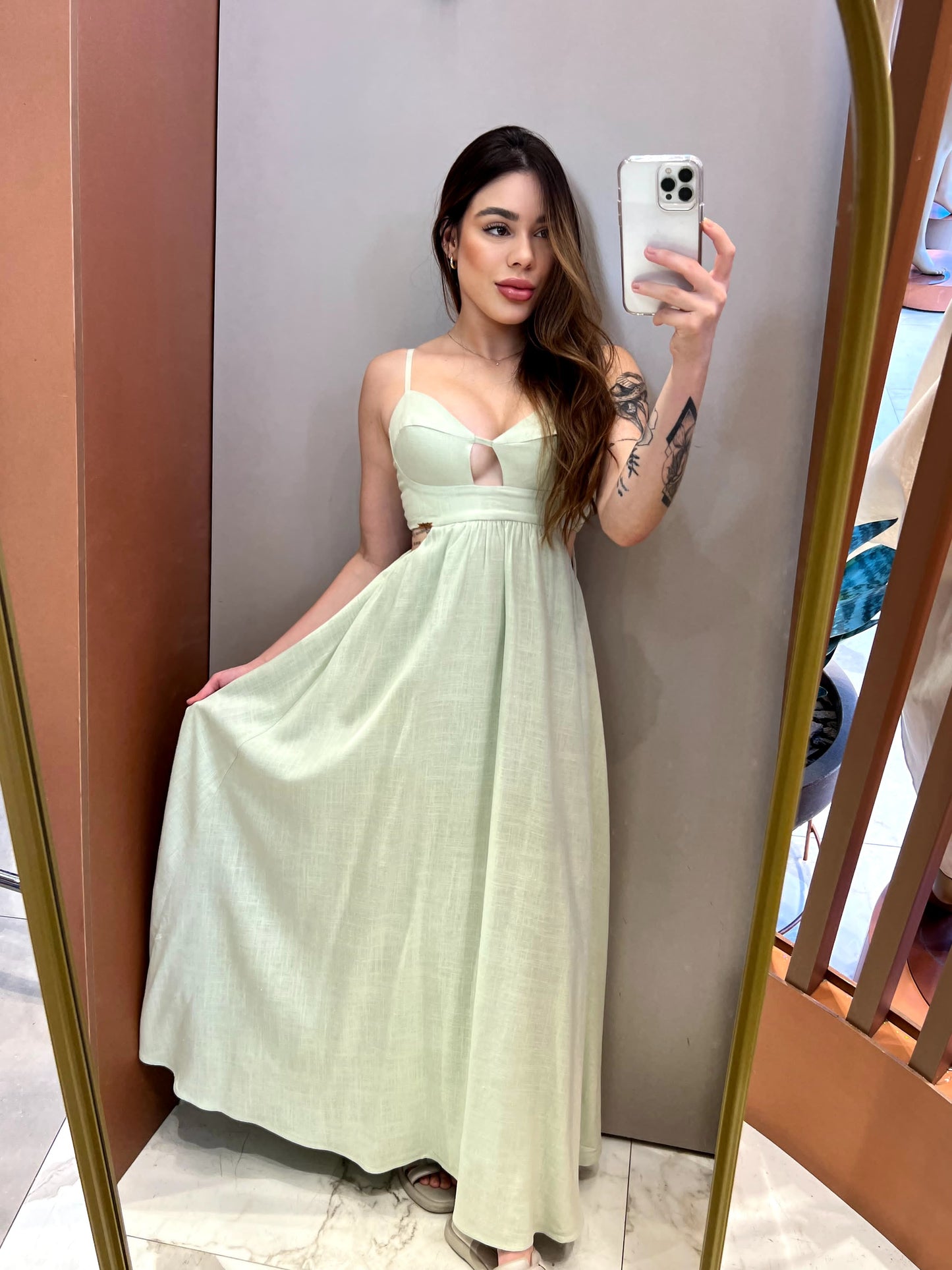 Dress